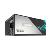 ASUS Zasilacz Rog Thor Titanium 1600W 80+ ATX 3.0 - 90YE00K0-B0NA00 - Zdjęcie 11