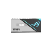 ASUS Zasilacz Rog Thor 1000W Platinum II OLED/Aura 80+ - 90YE00L4-B0NA00 - Zdjęcie 3