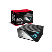 ASUS Zasilacz Rog Thor 1000W Platinum II OLED/Aura 80+ - 90YE00L4-B0NA00 - Zdjęcie 1