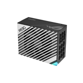 ASUS Zasilacz Rog Thor 1000W Platinum II OLED/Aura 80+ - 90YE00L4-B0NA00 - Zdjęcie 5