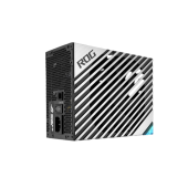 ASUS Zasilacz Rog Thor 1000W Platinum II OLED/Aura 80+ - 90YE00L4-B0NA00 - Zdjęcie 6