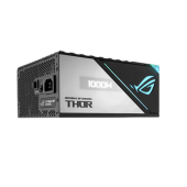 ASUS Zasilacz Rog Thor 1000W Platinum II OLED/Aura 80+ - 90YE00L4-B0NA00 - Zdjęcie 7