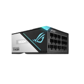 ASUS Zasilacz Rog Thor 1000W Platinum II OLED/Aura 80+ - 90YE00L4-B0NA00 - Zdjęcie 8