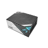 ASUS Zasilacz Rog Thor 1000W Platinum II OLED/Aura 80+ - 90YE00L4-B0NA00 - Zdjęcie 9