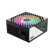 ASUS Zasilacz SFX-L ROG LOKI 1200W Titanium 80+ ATX 3.1/ARGB - 90YE00N0-B0NA00 - Zdjęcie 3