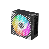 ASUS Zasilacz SFX-L ROG LOKI 1200W Titanium 80+ ATX 3.1/ARGB - 90YE00N0-B0NA00 - Zdjęcie 4