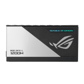 ASUS Zasilacz SFX-L ROG LOKI 1200W Titanium 80+ ATX 3.1/ARGB - 90YE00N0-B0NA00 - Zdjęcie 6