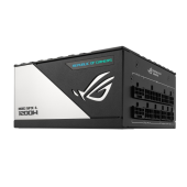 ASUS Zasilacz SFX-L ROG LOKI 1200W Titanium 80+ ATX 3.1/ARGB - 90YE00N0-B0NA00 - Zdjęcie 9