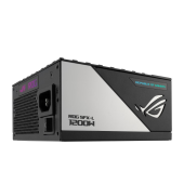 ASUS Zasilacz SFX-L ROG LOKI 1200W Titanium 80+ ATX 3.1/ARGB - 90YE00N0-B0NA00 - Zdjęcie 10