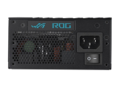 ASUS Zasilacz Rog Loki SFX-L 850W Platinum 80+ Aura ATX 3.0 czarny - 90YE00N3-B0NA00 - Zdjęcie 2