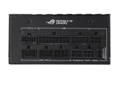 ASUS Zasilacz Rog Loki SFX-L 850W Platinum 80+ Aura ATX 3.0 czarny - 90YE00N3-B0NA00 - Zdjęcie 3