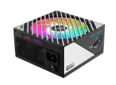 ASUS Zasilacz Rog Loki SFX-L 850W Platinum 80+ Aura ATX 3.0 czarny - 90YE00N3-B0NA00 - Zdjęcie 8
