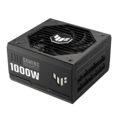 ASUS Zasilacz TUF Gaming 1000W Gold 80+ ATX 3.0 - 90YE00S1-B0NA00 - Zdjęcie 2
