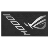 ASUS Zasilacz ROG STRIX 1000W 80+ Platinum czarny - 90YE00W1-B0NA00 - Zdjęcie 4