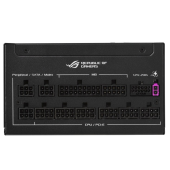 ASUS Zasilacz ROG STRIX 1000W 80+ Platinum czarny - 90YE00W1-B0NA00 - Zdjęcie 6