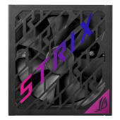 ASUS Zasilacz ROG STRIX 1000W 80+ Platinum czarny - 90YE00W1-B0NA00 - Zdjęcie 10