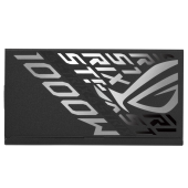 ASUS Zasilacz ROG STRIX 1000W 80+ Platinum czarny - 90YE00W1-B0NA00 - Zdjęcie 12