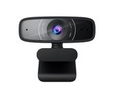 ASUS Kamera internetowa C3 FullHD/30fps/mic Czarna  - 90YH0340-B2UA00 - Zdjęcie 2