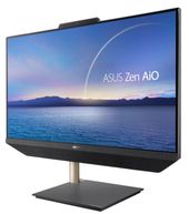 ASUS Komputer All-in-One Zen A5401WRAK-BA033R i3-10100T 8/256/W10 PRO - A5401WRAK-BA033R - Zdjęcie 1
