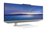 ASUS Komputer All-in-One A5401WRAT-WA003R i3-10100T 8/256/W10P 23.8 cala  - A5401WRAT-WA003R - Zdjęcie 1