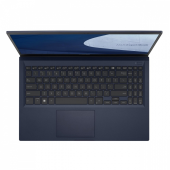 Notebook Asus 15,6 cala B1500CBA-BQ0100X i7-1255U/8GB/512GB/UHD/ W11 PRO ; 36 miesięcy ON-SITE NBD   - wyceny specjalne u PM  - B1500CBA-BQ0100X - Zdjęcie 2