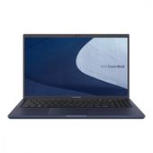 ASUS Notebook B1500CEAE-BQ1674RA i3 1115g4 8/256/int/15.6/ Win 10 akademicki; 36 miesięcy ON-SITE NBD  - B1500CEAE-BQ1674RA - Zdjęcie 1