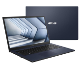 ASUS Notebook ExpertBook B1 B1502CVA-BQ0110X FHD/i5-1335U/8GB/512GB/W11 PRO  gwar 36 mies NBD - B1502CVA-BQ0110X - Zdjęcie 1