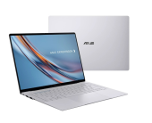 ASUS Laptop ExpertBook Ultra B9406CAA-TH0744X -  Core ultra X7 358H/64GB/2TB/14" WQXGA+/Tandem OLED/600 nits/Touch screen/Win 11 PRO/3YRS - B9406CAA-TH0744X - Zdjęcie 3