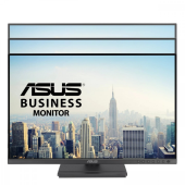 ASUS Monitor 24.1 cala BE248CFN WUXGA IPS 100Hz HDMI RJ45 - BE248CFN - Zdjęcie 6
