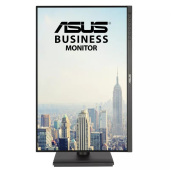 ASUS Monitor 24.1 cala BE248CFN WUXGA IPS 100Hz HDMI RJ45 - BE248CFN - Zdjęcie 7