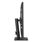 ASUS Monitor 24.1 cala BE248CFN WUXGA IPS 100Hz HDMI RJ45 - BE248CFN - Zdjęcie 9