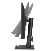 ASUS Monitor 24.1 cala BE248CFN WUXGA IPS 100Hz HDMI RJ45 - BE248CFN - Zdjęcie 11