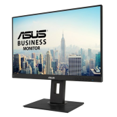 ASUS Monitor 24.1 cala BE24WQLB 16:10 IPS 100% sRGB 300cd/m2 1000:1 HDMI D-SUB DP PIVOT Głośnik 5Y - BE24WQLB 5Y - Zdjęcie 3