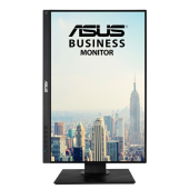ASUS Monitor 24.1 cala BE24WQLB 16:10 IPS 100% sRGB 300cd/m2 1000:1 HDMI D-SUB DP PIVOT Głośnik 5Y - BE24WQLB 5Y - Zdjęcie 4