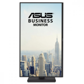 ASUS Monitor 27 cali BE27AQ BU IPS QHD HDMI USB DP - BE27AQ - Zdjęcie 4