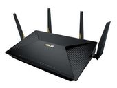 ASUS Router BRT-AC828 AC2900 2WAN 8LAN 2USB - BRT-AC828 - Zdjęcie 1
