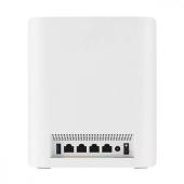ASUS Router ZenWiFi BT8 Tri- Band WiFi 7 Mesh (2pk)  - BT8(W-2-PK) - Zdjęcie 6