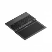 ASUS Notebook Chromebook CB1100CKA-GJ0415 - Celeron N5100/8GB/64GB/11.6 cali/ChromeOS/5Y - CB1100CKA-GJ0415 - Zdjęcie 5