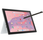 ASUS Notebook Chromebook CL3001DM2A-R70284- MediaTek Kompanio 520/8GB/64GB/10.5 cali WUXGA/ChromeOS/5Y - CL3001DM2A-R70284 - Zdjęcie 4