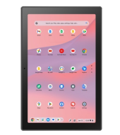 ASUS Notebook Chromebook CL3001DM2A-R70284- MediaTek Kompanio 520/8GB/64GB/10.5 cali WUXGA/ChromeOS/5Y - CL3001DM2A-R70284 - Zdjęcie 6