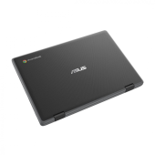 ASUS Notebook Chromebook Flip CR1 CR1100FKA-BP0441 Celeron N5100/4GB/64GB/Chrome  - CR1100FKA-BP0441 - Zdjęcie 3