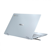ASUS Notebook Chromebook Flip CX3 CX3400FMA-EC0226 i3-1110G4/8GB/256GB/Chrome/14.0 - CX3400FMA-EC0226 - Zdjęcie 2