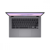 ASUS Laptop Chromebook Plus CX3402CVA-PQ1067 - Core 5 120U/16GB/256GB/14 cali FHD (1920 x 1080)/Chrome OS/3YRS - CX3402CVA-PQ1067 - Zdjęcie 6