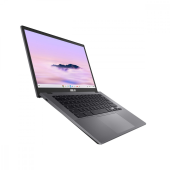 ASUS Laptop Chromebook Plus CX3402CVA-PQ1067 - Core 5 120U/16GB/256GB/14 cali FHD (1920 x 1080)/Chrome OS/3YRS - CX3402CVA-PQ1067 - Zdjęcie 9
