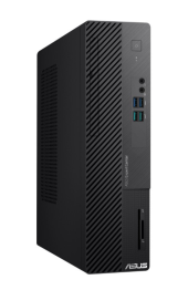 ASUS Komputer ExpertCenter D5 D500SE-513500503X i5-13500  8GB/512GB/W11 PRO - D500SE-513500503X - Zdjęcie 1