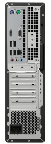 ASUS Komputer ExpertCenter D5 D500SE-513500503X i5-13500  8GB/512GB/W11 PRO - D500SE-513500503X - Zdjęcie 6