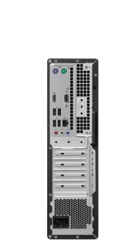 ASUS Komputer ExpertCenter D5 SFF D500SE-513500504X i5-13500 16GB/512GB/W11 PRO - D500SE-513500504X - Zdjęcie 4