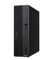 ASUS Komputer ExpertCenter D5 501SER-514500261X - i5-14500 vPro/16GB/512GB/DVD-RW/W11 PRO/3YRS  - D501SER-514500261X - Zdjęcie 4