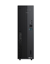 ASUS Komputer ExpertCenter D5 501SER-514500261X - i5-14500 vPro/16GB/512GB/DVD-RW/W11 PRO/3YRS  - D501SER-514500261X - Zdjęcie 5