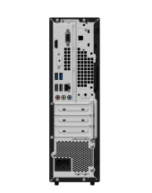 ASUS Komputer ExpertCenter D5 501SER-514500261X - i5-14500 vPro/16GB/512GB/DVD-RW/W11 PRO/3YRS  - D501SER-514500261X - Zdjęcie 6